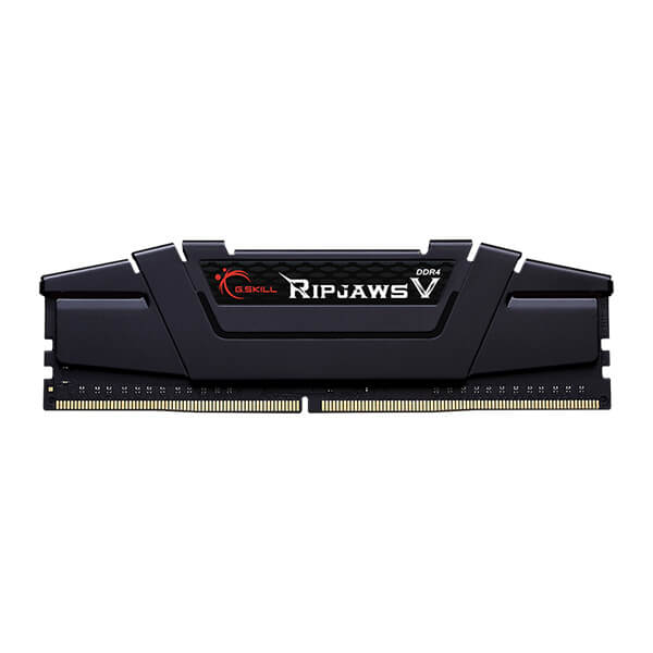 G.Skill Ripjaws V 16GB (8GBx2) DDR4 4800MHz Black